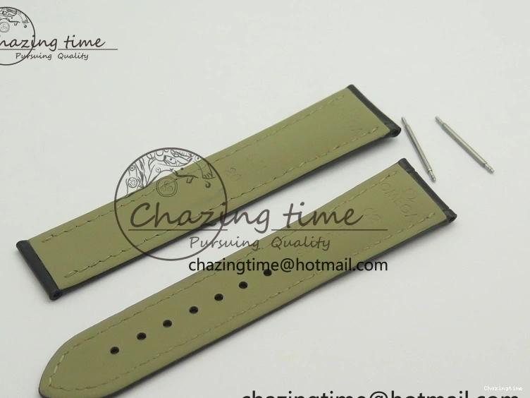 0126 AllSeason Speedmaster ’57 Co-Axial RG OMF 1:1 Best Edition White Dial On Leather Strap A9300 (Free Leather Strap) 8063